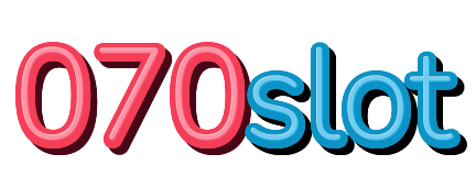 070slot — logo kanal