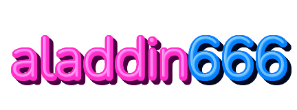 aladdin666 — logo kanal