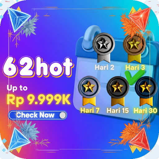 62hot — galeri pratinjau Resmi APK