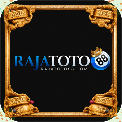 rajatoto88 — mitra unggulan