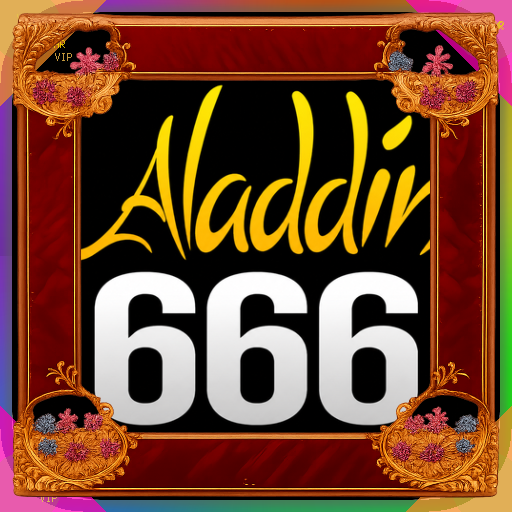 aladdin666 — mitra unggulan